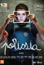 Polissia
