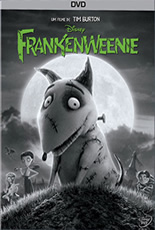 Frankenweenie