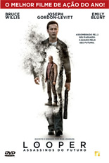 Looper Assassinos do Futuro