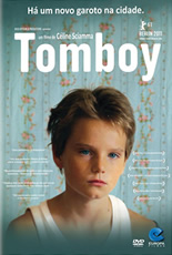 Tomboy