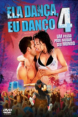 Ela Dança Eu Danço 4