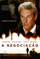 A Negociação