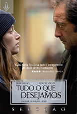 Tudo o Que Desejamos