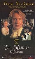 Dr. Mesmer O Feiticeiro