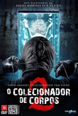 O Colecionador de Corpos 2