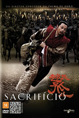 Sacrifício