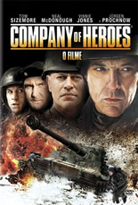 Company Of Heroes O Filme
