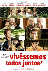 E se Vivêssemos Todos Juntos