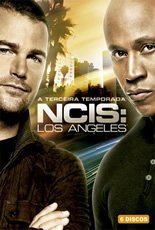 Ncis Los Angeles Terceira Temporada