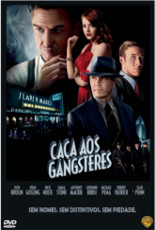 Caça aos Gângsteres