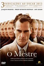 O Mestre