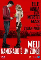 Meu Namorado é um Zumbi