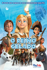 O Reino Gelado