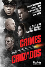 Crimes Cruzados
