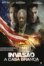 Invasão a Casa Branca