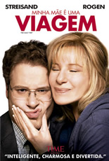 Minha Mãe é Uma Viagem