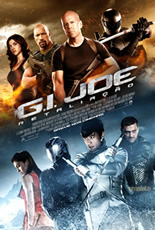 G.i.Joe Retaliação