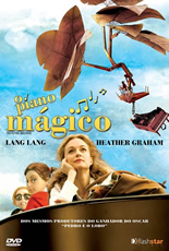 O Piano Mágico