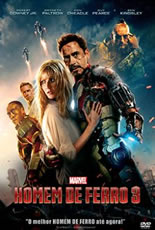 Homem de Ferro 3