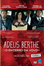 Adeus Berthe O Enterro da Vovó