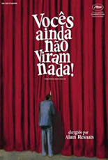 Vocês Ainda Não Viram Nada!