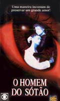 O Homem do Sótão