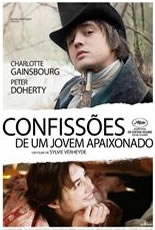 Confissões de um Jovem Apaixonado
