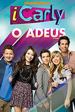 Icarly O Adeus