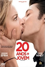 20 Anos + Jovem