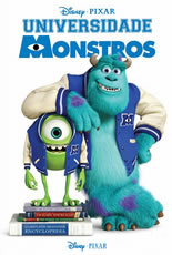 Universidade Monstros