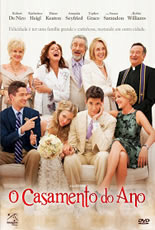 O Casamento do Ano