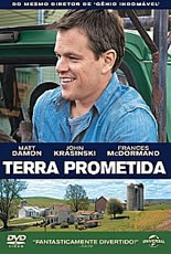 Terra Prometida
