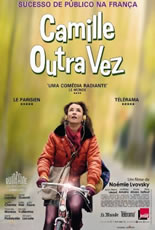 Camille Outra Vez