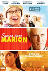 Canção Para Marion