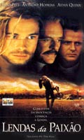 Lendas da Paixao