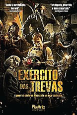 O Exército das Trevas