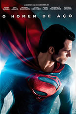 O Homem de Aço