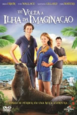 De Volta a Ilha da Imaginação