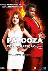 Palooza Pura Curtição