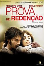 Prova de Redenção