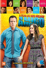 A Filha do Meu Melhor Amigo