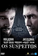 Os Suspeitos