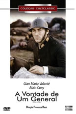 A Vontade de um General