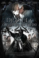 Drácula O Príncipe das Trevas