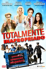 Totalmente Inapropriado