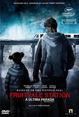 Fruitvale Station A Última Parada