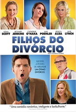 Filhos do Divórcio