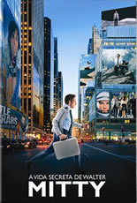 A Vida Secreta de Walter Mitty