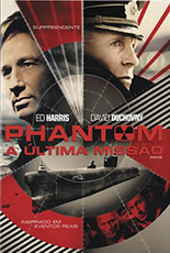 Phantom A Última Missão