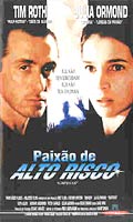 Paixao de Alto Risco